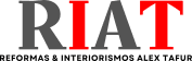 Riat Riat - Reformas